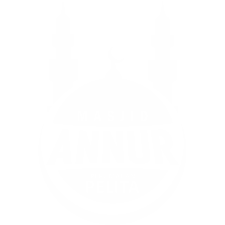 MasjidAnnur.net